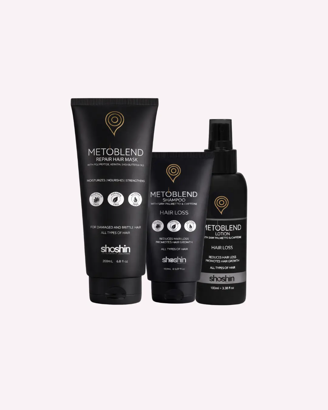 Root & Repair Bundle