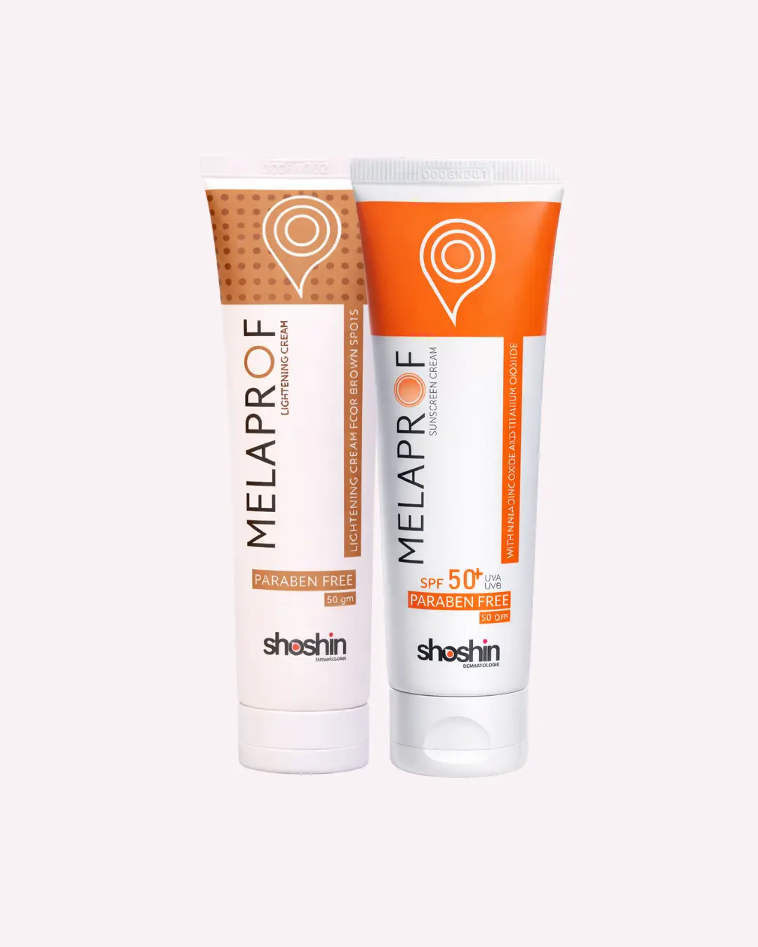 Bright & Shield Bundle