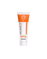 Melaprof SPF 50+ sunscreen cream by Shoshin