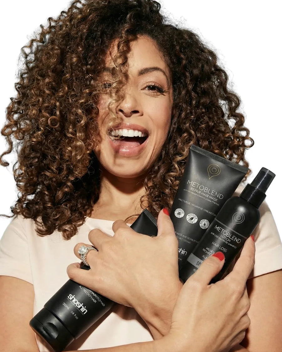 Haircare