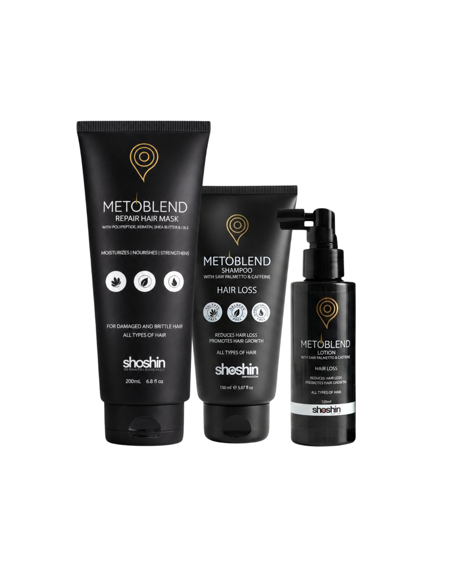Root & Repair