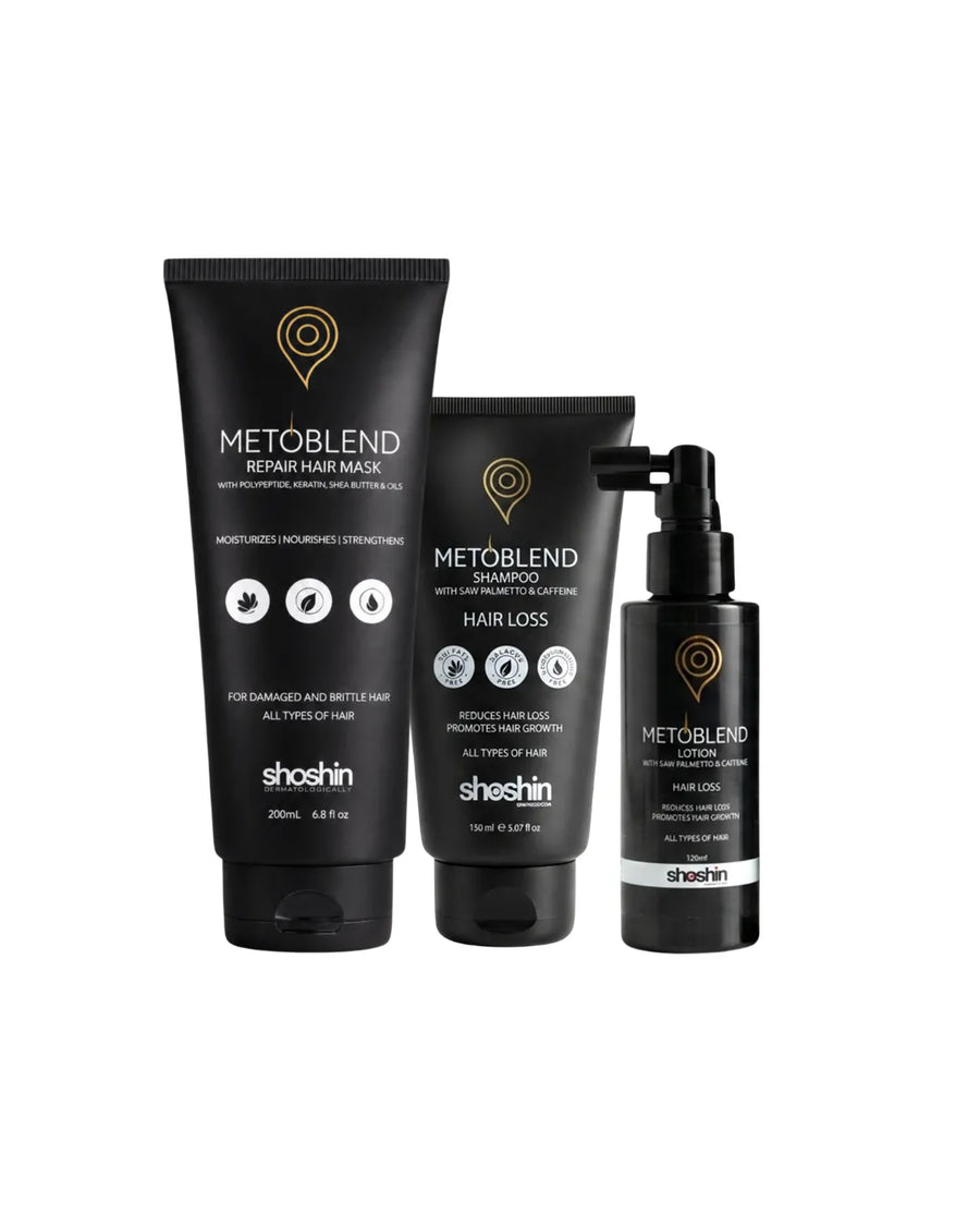 Root & Repair