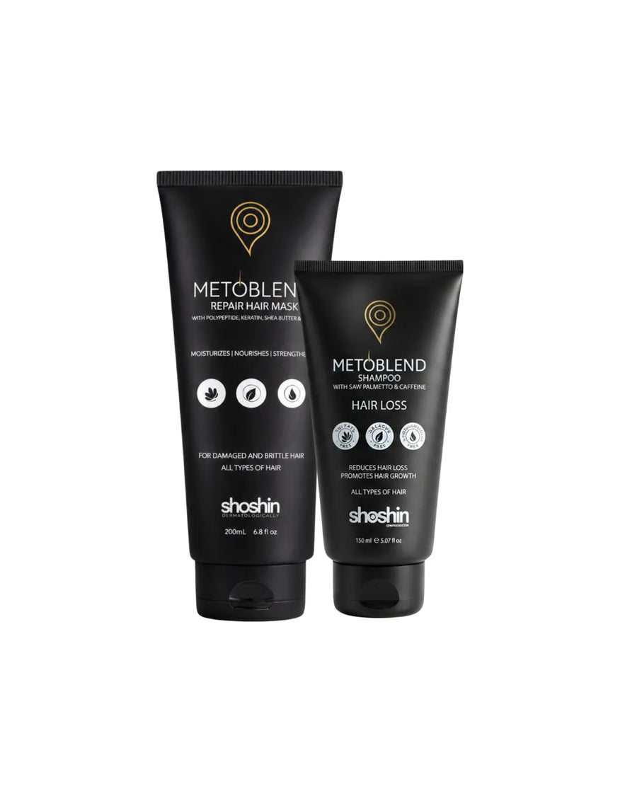 Hydrate & Restore
