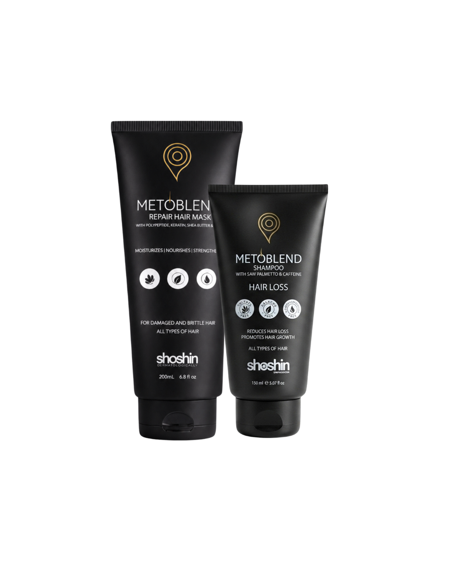 Hydrate & Restore