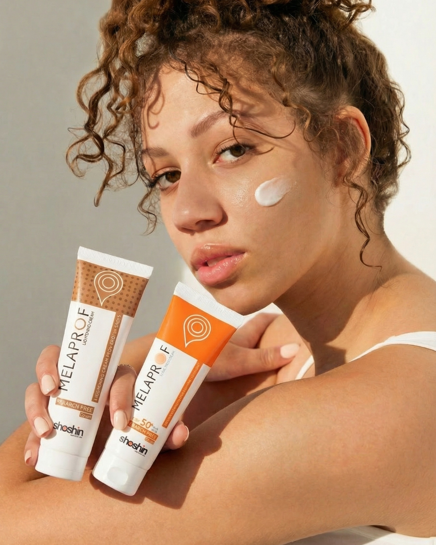 Skincare